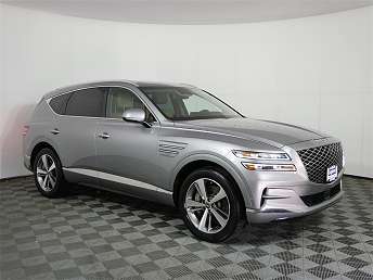 2023 Genesis GV80 2.5T 
