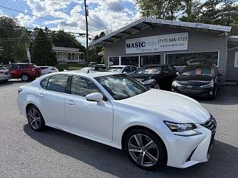 LEXUS、GS350.
10前期左ヘッドライト Used Lexus GS 350 for Sale Near Me - CARFAX