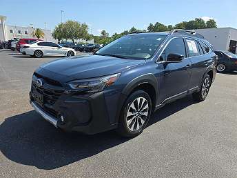 2024 Subaru Outback Limited 