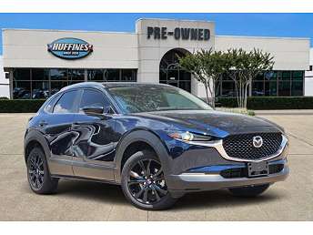 2025 Mazda CX-30 S 