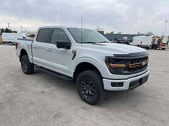 2024 Ford F-150 Tremor 