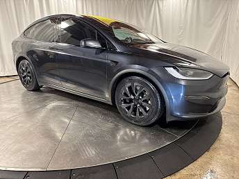 Used Tesla Model X for Sale in Kennewick, WA (with Photos) - CARFAX