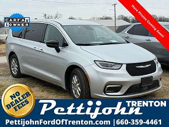 2024 Chrysler Pacifica Touring-L 