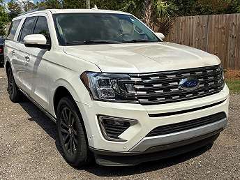 2019 Ford Expedition MAX Limited 