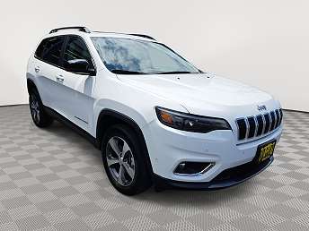 Used Jeep Cherokee for Sale in Bellingham, WA (with Photos