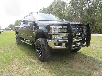2019 Ford F-250  