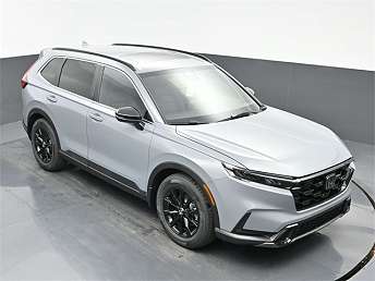 2025 Honda CR-V Sport-L 