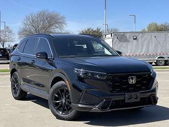 2024 Honda CR-V Sport 