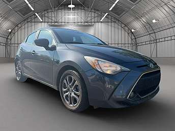 Used Toyota Yaris for Sale in Washington, DC (with Photos) - CARFAX