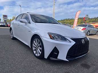 2010 Lexus IS 250 