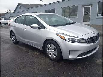 Used Kia Forte for Sale in Cincinnati, OH (with Photos) - CARFAX