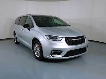 2024 Chrysler Pacifica Touring-L 
