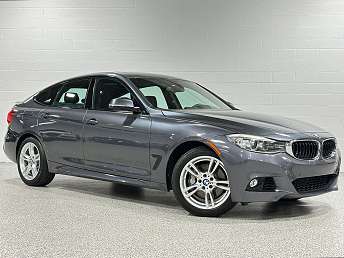 2016 BMW 3 Series 335i xDrive 