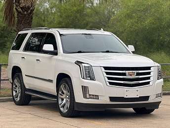 2020 Cadillac Escalade  