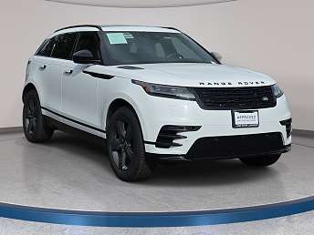 2025 Land Rover Range Rover Velar Dynamic SE 
