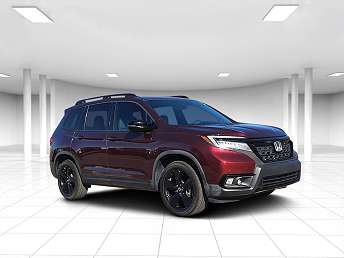 Used 2019 Honda Passport for Sale Near Me - CARFAX