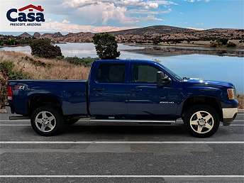1点限 日本未発売 GMC シエラ 2500HD SLT Karson BLUE 5863893.jpg?v=1740026780