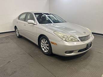 2004 Lexus ES 330 