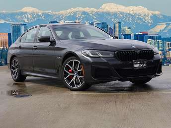 2023 BMW 5 Series 530e xDrive 