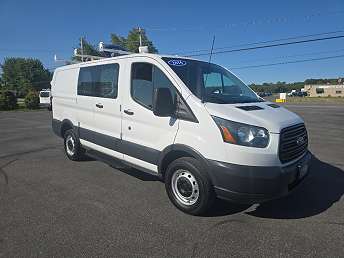 2016 Ford Transit  