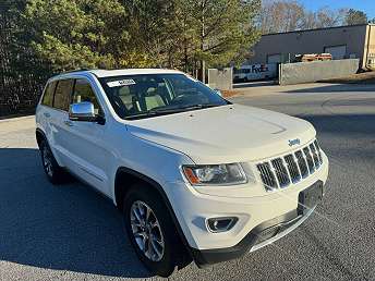 Used Jeep Grand Cherokee for Sale in Atlanta, GA (with Photos) - CARFAX