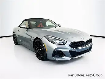 2024 BMW Z4 sDrive30i