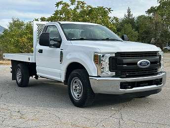 2018 Ford F-250 XL 