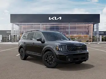New 2025 Kia Telluride SX Prestige X-Pro