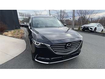 2020 Mazda CX-9 Signature 