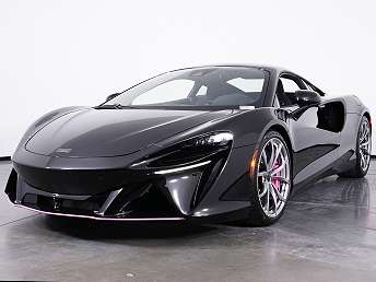 New Mclaren Models for Sale Near Me (with Photos) | CARFAX
