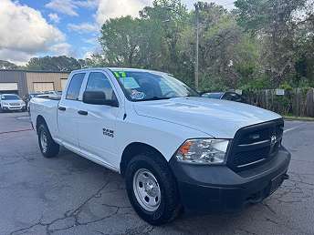 2017 Ram 1500 ST 