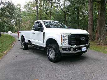 2024 Ford F-350 XL 