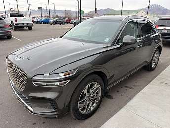 2025 Genesis GV70  