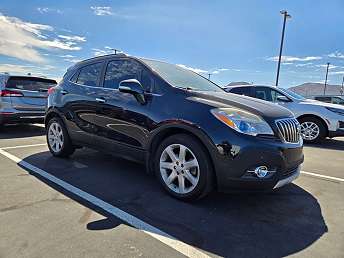 Used Buick Encore for Sale in Las Vegas, NV (with Photos) - CARFAX