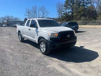 2013 Toyota Tundra Grade 
