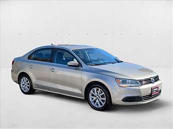 2013 Volkswagen Jetta SE 