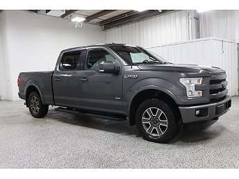 Jim Schmidt Ford Dealership in Hicksville, OH | CARFAX