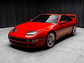 おねたんさん専用 Used 1993 Nissan Z for Sale Near Me - CARFAX