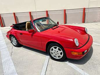 Miniature PORSCHE 911 (993) CARRERA RS INDISCHROT 1997 1/18 1/18