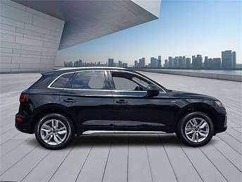 2023 Audi Q5 Premium 