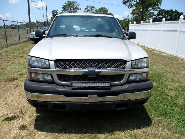 2005 Chevrolet Silverado 1500 for Sale (with Photos) - CARFAX