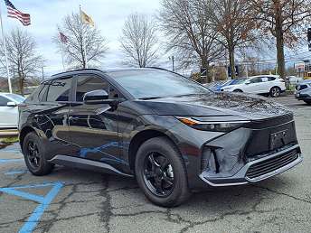 Used Toyota bZ4X for Sale in New York, NY (with Photos) - CARFAX Used Toyota bZ4X for Sale in New York, NY (with Photos) - CARFAX