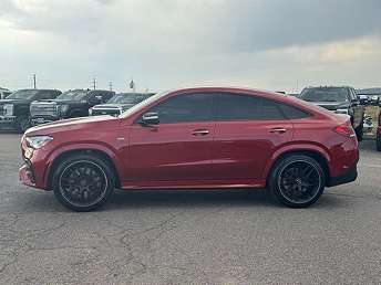 2023 Mercedes-Benz GLE 53 AMG 