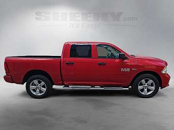 2013 Ram 1500 ST 
