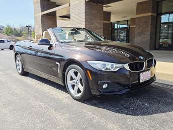 2014 BMW 4 Series 428i xDrive 
