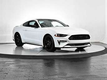 2023 Ford Mustang  