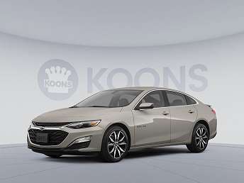 Used Chevrolet Malibu for Sale in Waldorf, MD (with Photos) - CARFAX