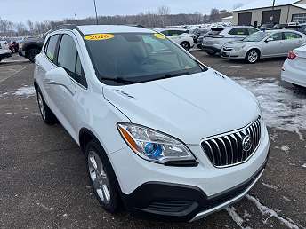 2016 Buick Encore Base 