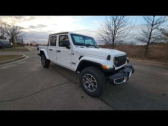 2024 Jeep Gladiator Sport 