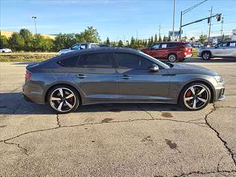 Used Audi A5 for Sale Near Me - CARFAX